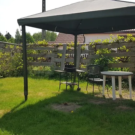 Lakowa Apartamento *