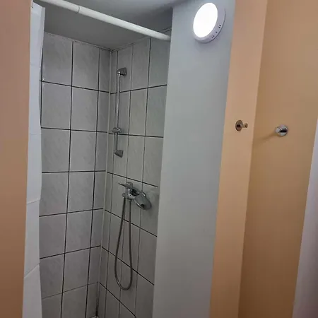 Apartment Lakowa