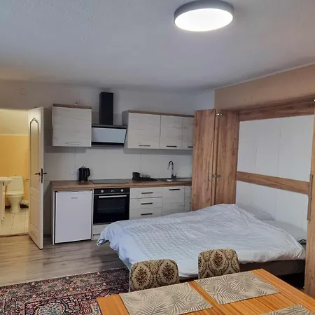 Apartment Lakowa
