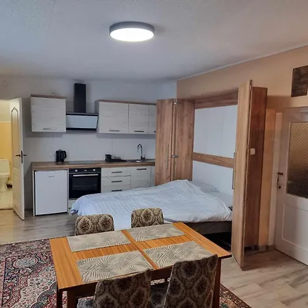 Lakowa Apartment