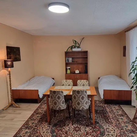 Apartamento Lakowa *