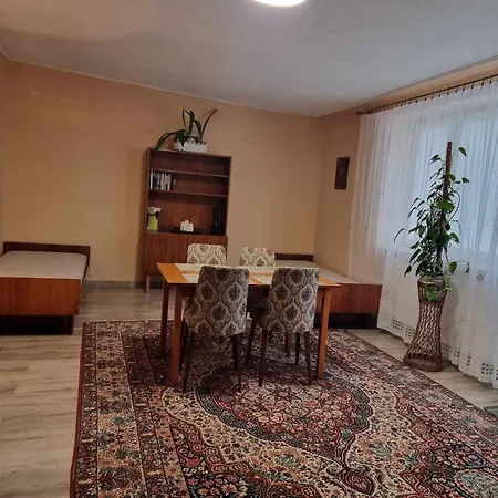 Lakowa Apartment Piecki (Warmian-Masurian)