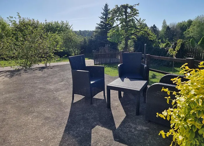 Apartment Lakowa Piecki (Warmian-Masurian)